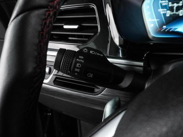 Geely Tugella I с пробегом 2022 года, цена 2 698 000 рублей, 75530 км, внедорожник, Автокод Объявления
