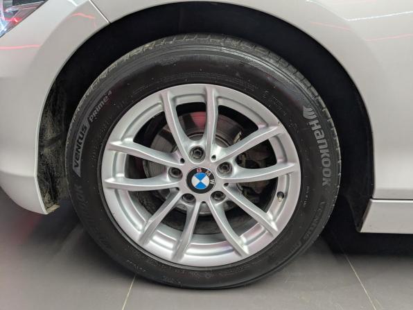 BMW 1 серии II (F20/F21) Рестайлинг 2 с пробегом 2018 года, цена 1 815 000 рублей, 147532 км, хэтчбек, Автокод Объявления