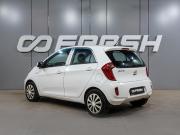 Kia Picanto II Воронеж  - изображение 18