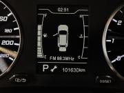 Chery Tiggo 4 I Рестайлинг Москва  - изображение 11