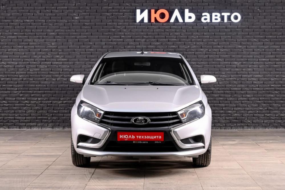Lada (ВАЗ) Vesta I Екатеринбург  - изображение 2