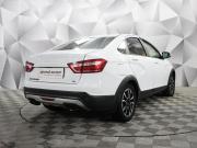 Lada (ВАЗ) Vesta I Ульяновск  - изображение 23