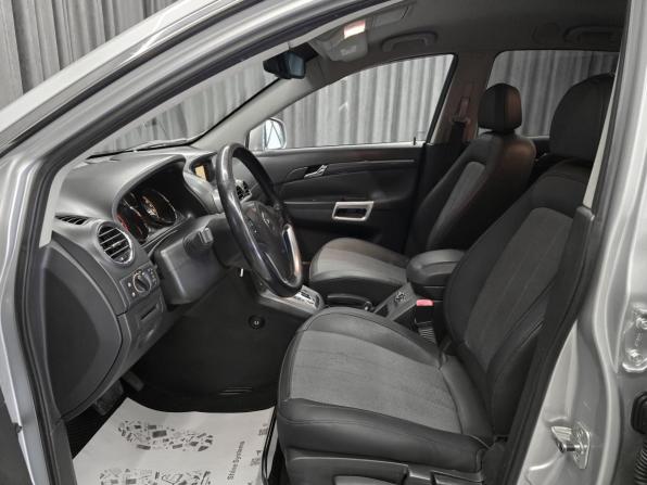 Opel Antara I с пробегом 2008 года, цена 699 000 рублей, 241000 км, внедорожник, Автокод Объявления