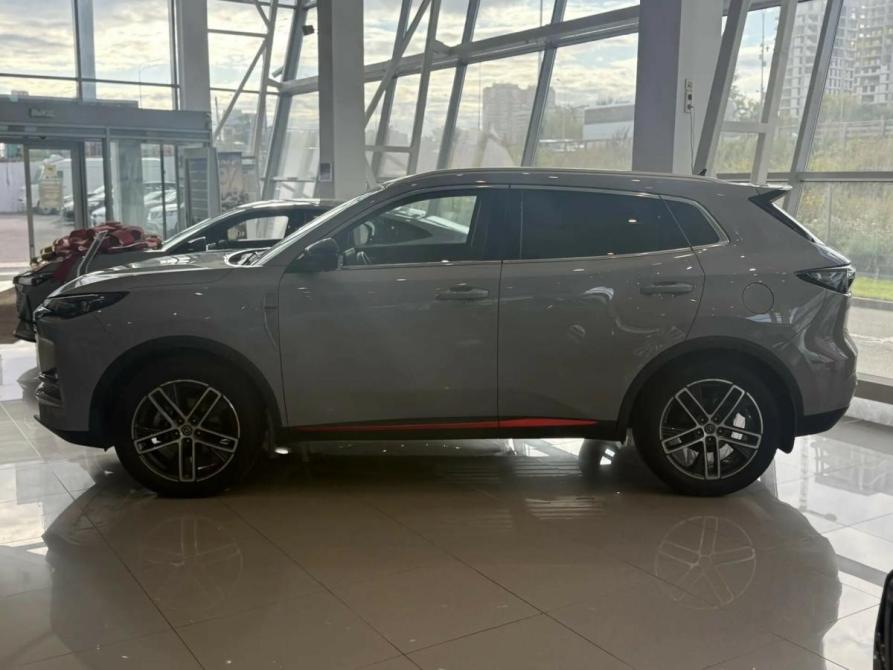 Changan UNI-S (CS55 Plus) I Москва  - изображение 6