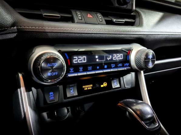 Toyota RAV4 V (XA50) с пробегом 2020 года, цена 2 900 000 рублей, 89050 км, внедорожник, Автокод Объявления