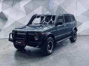 Lada (ВАЗ) 2121 (4x4) I Рестайлинг Оренбург  - изображение 15