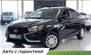 Lada (ВАЗ) Vesta I Шахты  - изображение 17