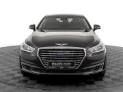 Genesis G90 I Москва  - изображение 32