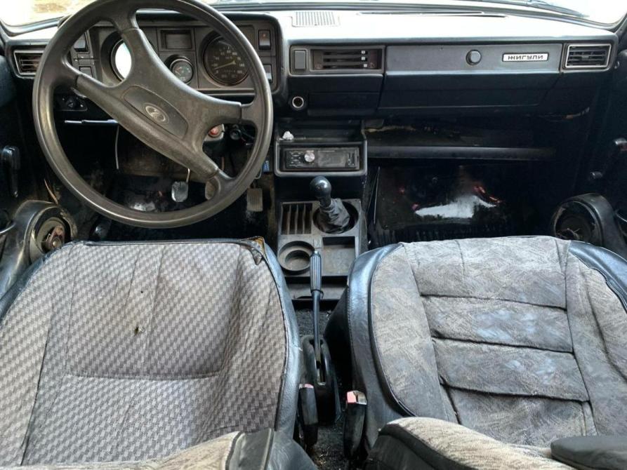 Lada (ВАЗ) 2105 Нижнекамск  - изображение 6
