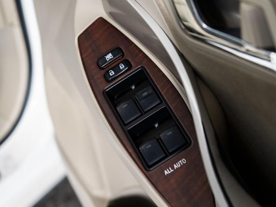 Toyota Allion II Рестайлинг Иркутск  - изображение 14