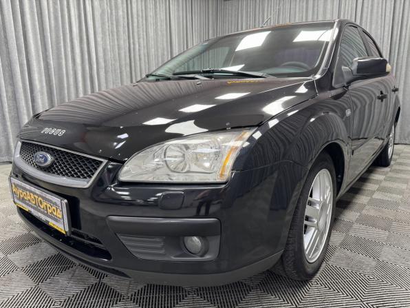 Ford Focus II с пробегом 2007 года, цена 500 000 рублей, 273149 км, седан, Автокод Объявления