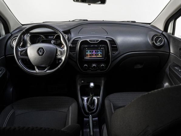 Renault Kaptur I с пробегом 2016 года, цена 1 125 000 рублей, 87292 км, внедорожник, Автокод Объявления