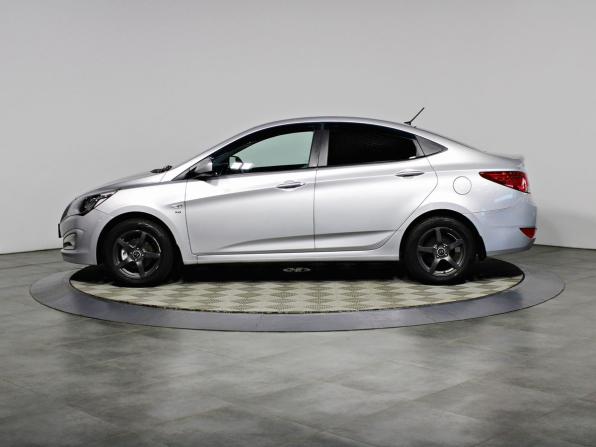 Hyundai Solaris I Рестайлинг с пробегом 2016 года, цена 957 000 рублей, 251261 км, седан, Автокод Объявления