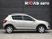 Renault Sandero II Екатеринбург  - изображение 28