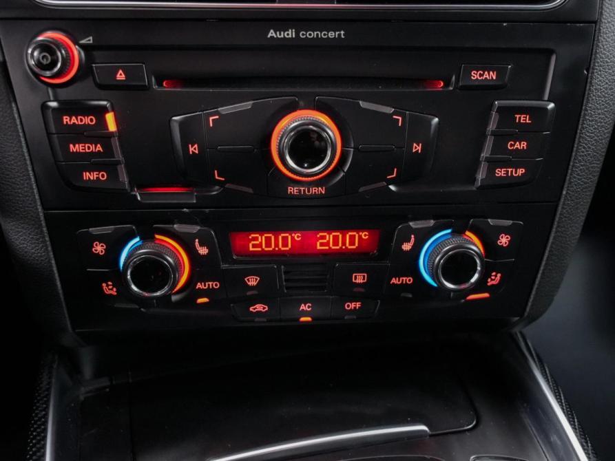 Audi Q5 I (8R) Ульяновск  - изображение 19