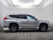 Mitsubishi Pajero Sport III Москва  - изображение 23