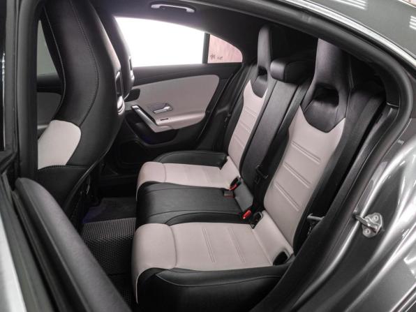 Mercedes-Benz CLA II (C118 X118) с пробегом 2020 года, цена 2 839 000 рублей, 110026 км, седан, Автокод Объявления