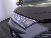 Toyota RAV4 V (XA50) Москва  - изображение 39
