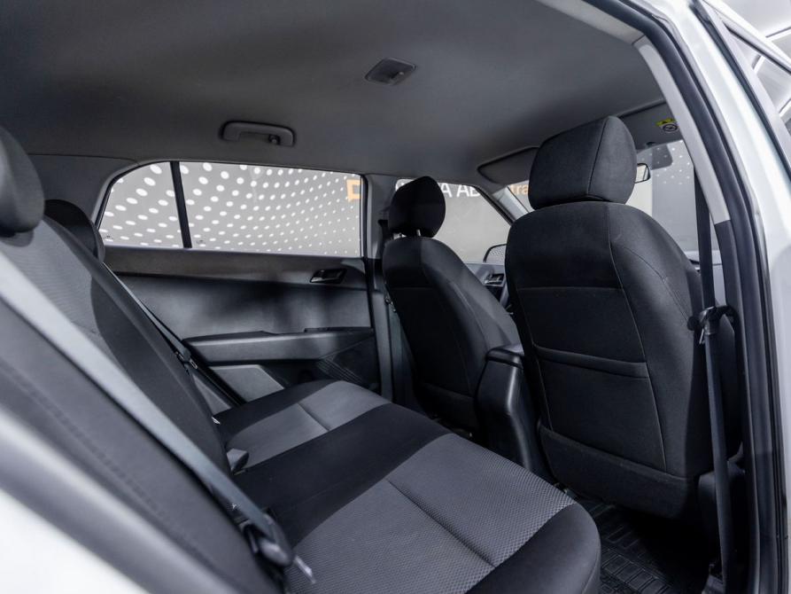 Hyundai Creta I Самара  - изображение 20