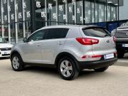 Kia Sportage III Краснодар  - изображение 28
