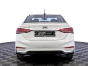 Hyundai Solaris II Москва  - изображение 33
