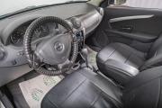 Nissan Almera III (G15) Томск  - изображение 26