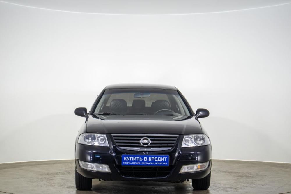 Nissan Almera Classic I Оренбург  - изображение 2