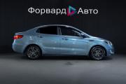 Kia Rio III Тюмень  - изображение 34