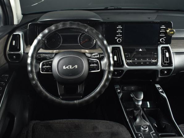 Kia Sorento IV с пробегом 2022 года, цена 3 784 995 рублей, 92751 км, внедорожник, Автокод Объявления