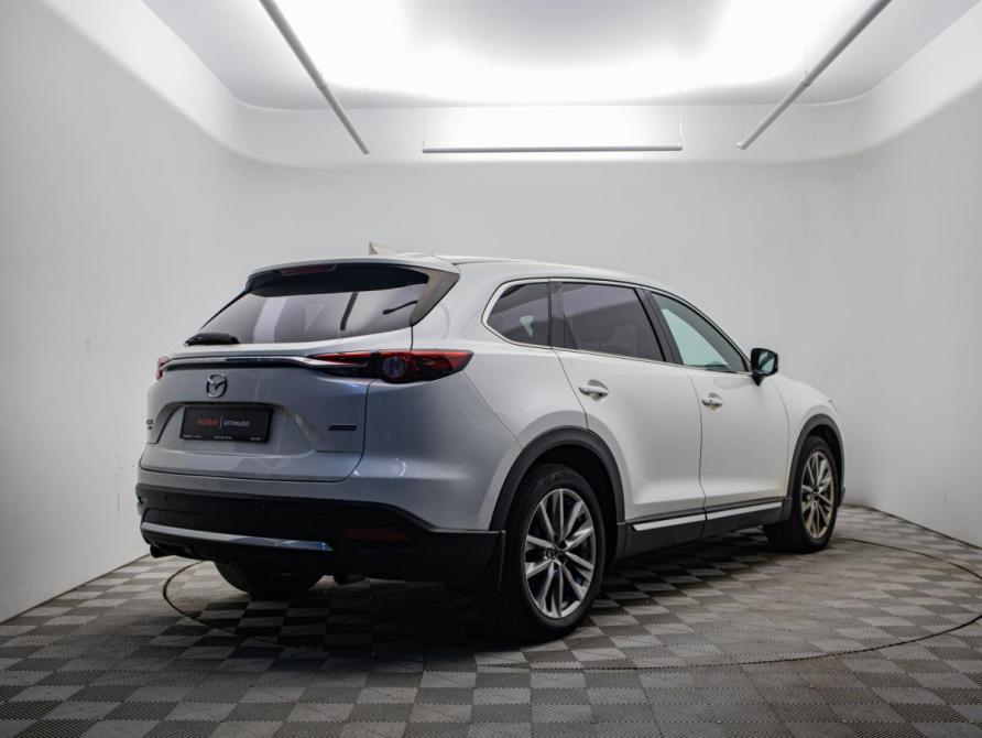 Mazda CX-9 II Москва  - изображение 5