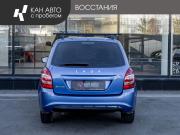 Lada (ВАЗ) Granta I Рестайлинг Казань  - изображение 13