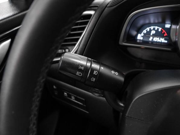 Mazda 3 III (BM) с пробегом 2014 года, цена 1 049 000 рублей, 210526 км, седан, Автокод Объявления