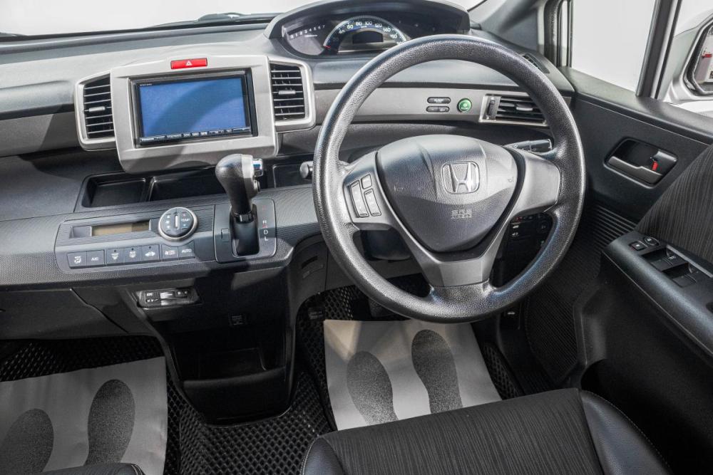 Honda Freed I Рестайлинг Барнаул  - изображение 18