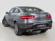 Mercedes-Benz GLC Coupe I (C253) Химки  - изображение 37