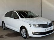Skoda Rapid I Рестайлинг Псков  - изображение 25