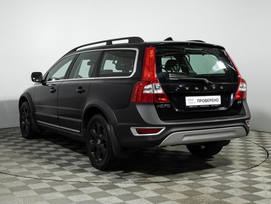 Volvo XC70 II Санкт-Петербург  - изображение 8