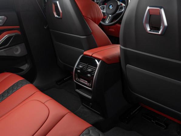 Новый BMW X6 M III (F96) Рестайлинг 2026 года, цена 25 350 000 рублей, внедорожник, Автокод Объявления