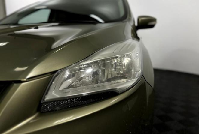 Ford Kuga II с пробегом 2013 года, цена 1 190 000 рублей, 118743 км, внедорожник, Автокод Объявления