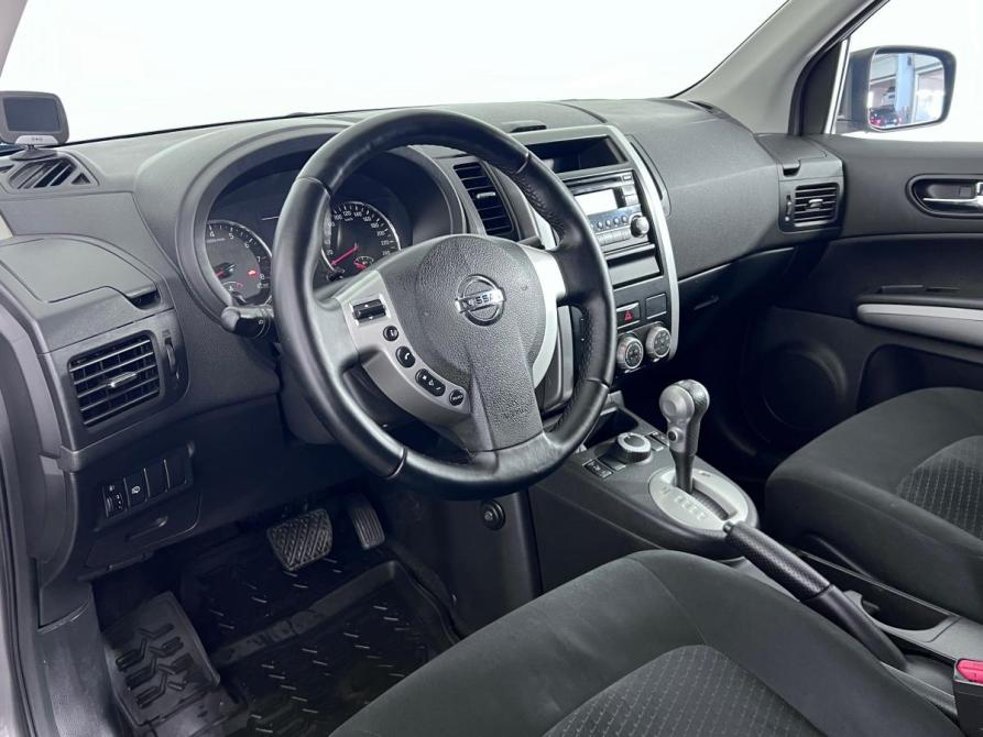 Nissan X-Trail II Рестайлинг Ростов-на-Дону  - изображение 10
