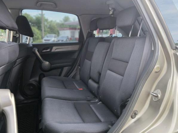 Honda CR-V III с пробегом 2008 года, цена 890 000 рублей, 369000 км, внедорожник, Автокод Объявления