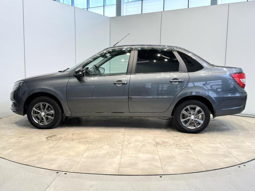 Lada (ВАЗ) Granta I Рестайлинг Волжский  - изображение 2