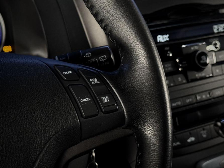 Honda CR-V III Рестайлинг Уфа  - изображение 18