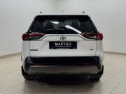 Toyota RAV4 V (XA50) Вологда  - изображение 25