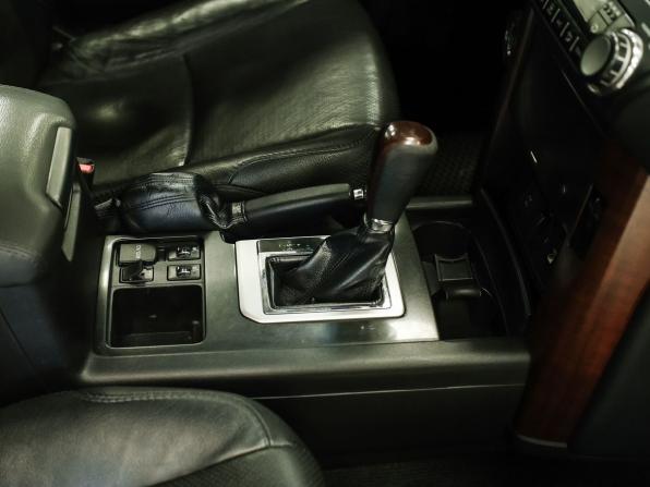 Toyota Land Cruiser Prado 150 Series Рестайлинг 1 с пробегом 2014 года, цена 3 103 000 рублей, 244132 км, внедорожник, Автокод Объявления