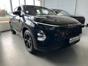 Omoda C5 I Оренбург  - изображение 25