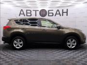Toyota RAV4 IV (XA40) Екатеринбург  - изображение 37