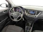 Hyundai Solaris II Рестайлинг Москва  - изображение 51