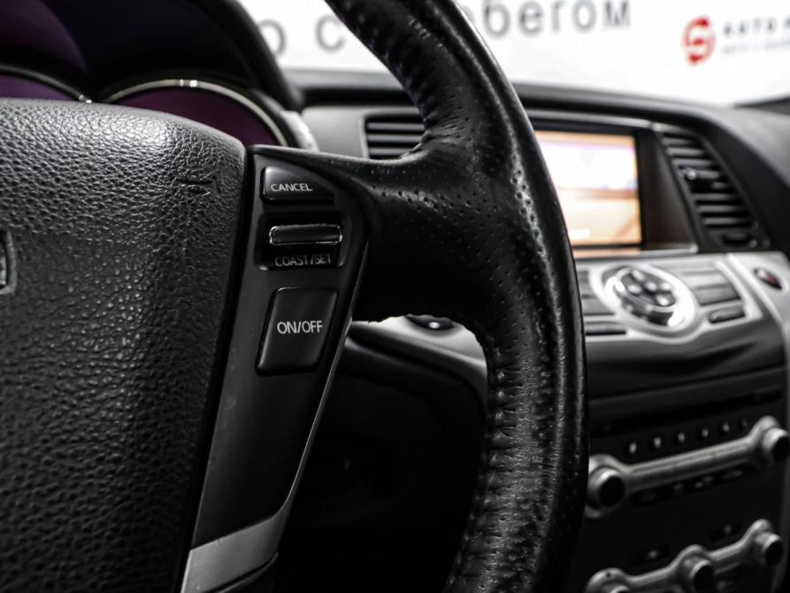 Nissan Murano II (Z51) Рестайлинг 2 Минеральные Воды  - изображение 16