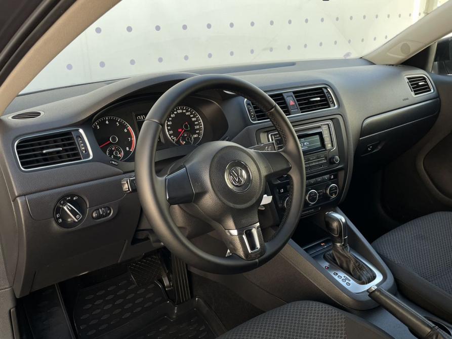Volkswagen Jetta VI Тамбов  - изображение 15