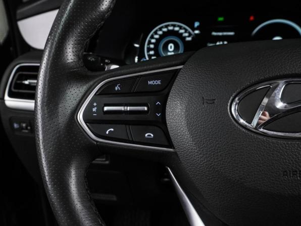 Hyundai Palisade I с пробегом 2021 года, цена 5 459 000 рублей, 52017 км, внедорожник, Автокод Объявления
